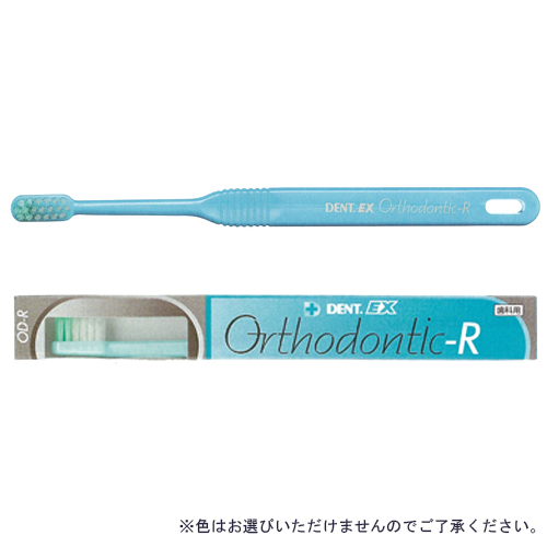 ライオン DENT．EX オーソドンティック R｜【ハンズネットストア】