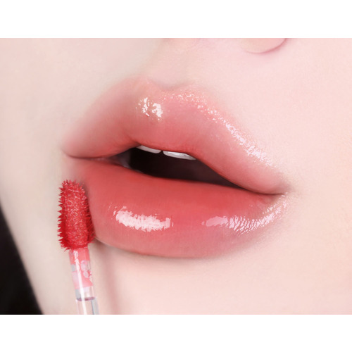 ミルクタッチ（MilkTouch） ジェリーフィット ティンティッド グロウ