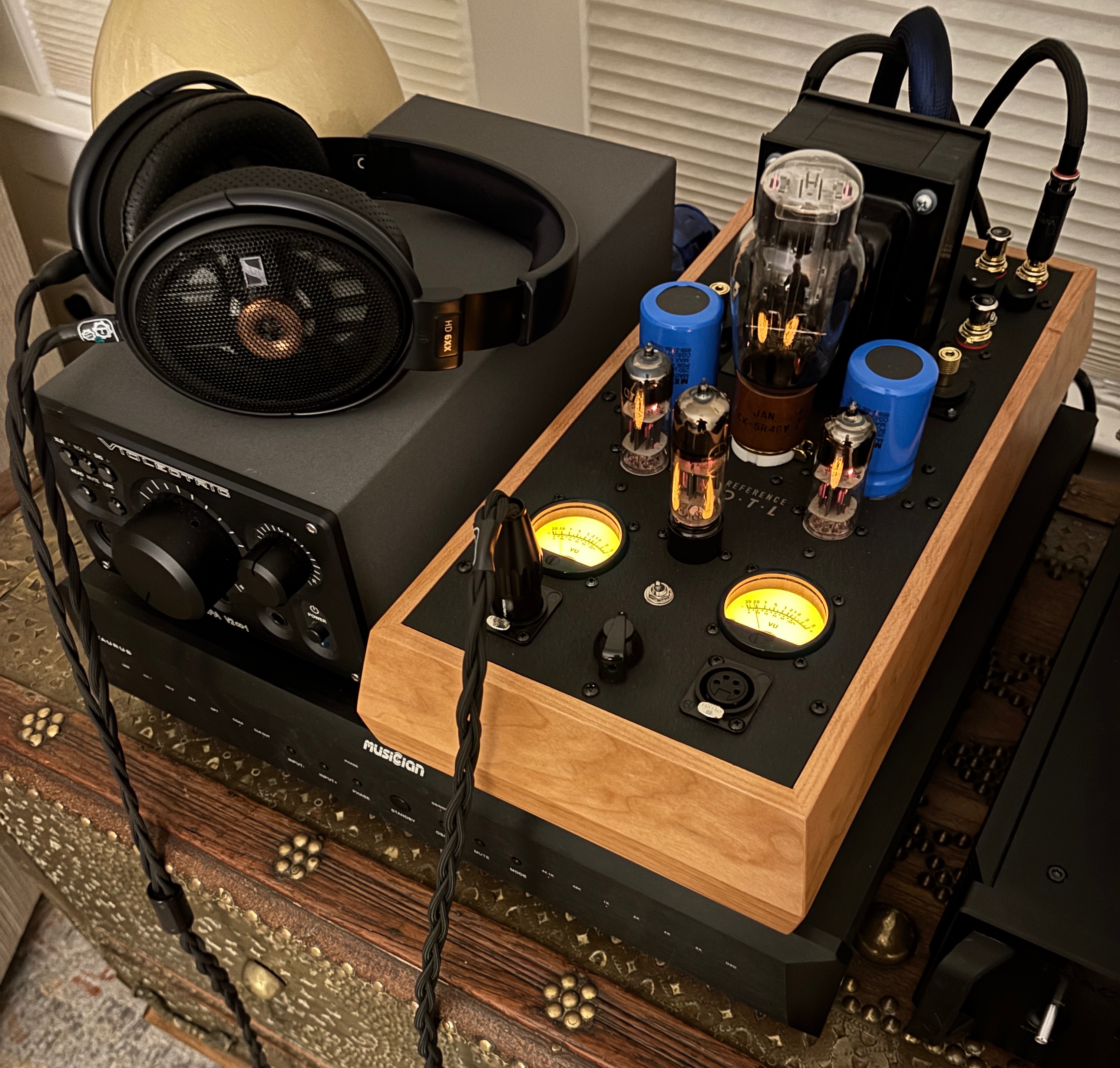 Sennheiser HD650 & Massdrop HD6XX Impressions Thread | Headphone