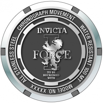 Force model 13053 | InvictaWatch.com