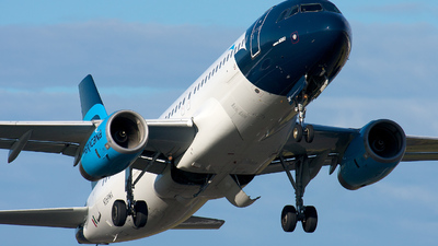 N369MX | Airbus A320-231 | 369 | JetPhotos