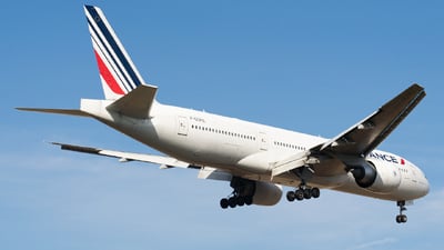 F-GLZN | Airbus A340-313X | Joon | Leonardo Mello | JetPhotos