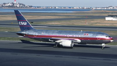 N1803 | Douglas DC-8-62 | Pan Am (Braniff International Airways
