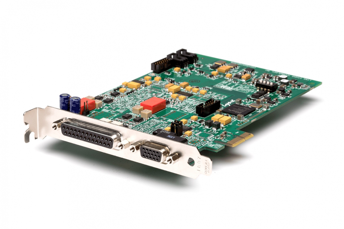 E22 - Products - Lynx Studio Technology, Inc.