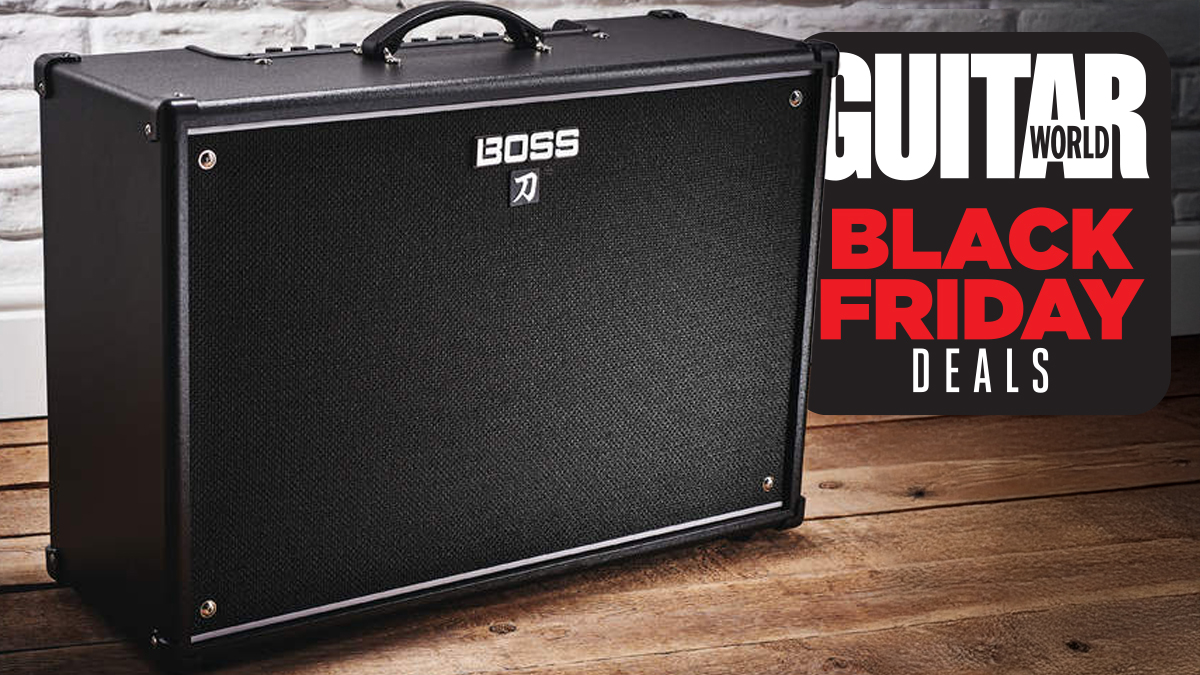 NAMM 2017: Boss Announces Limited-Edition DS-1-4A Distortion Pedal