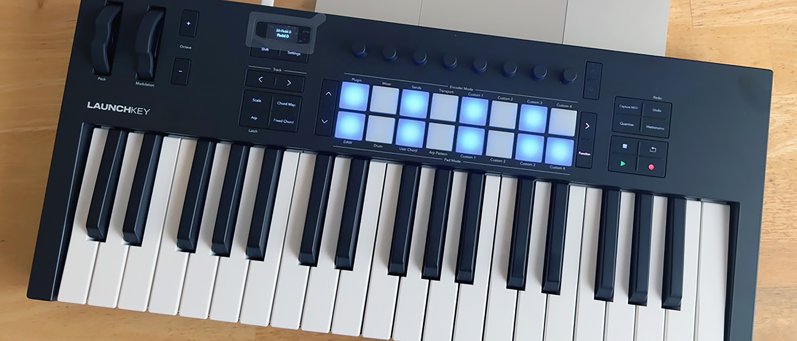 Novation Launchkey MK4 25 and 37 review | MusicRadar