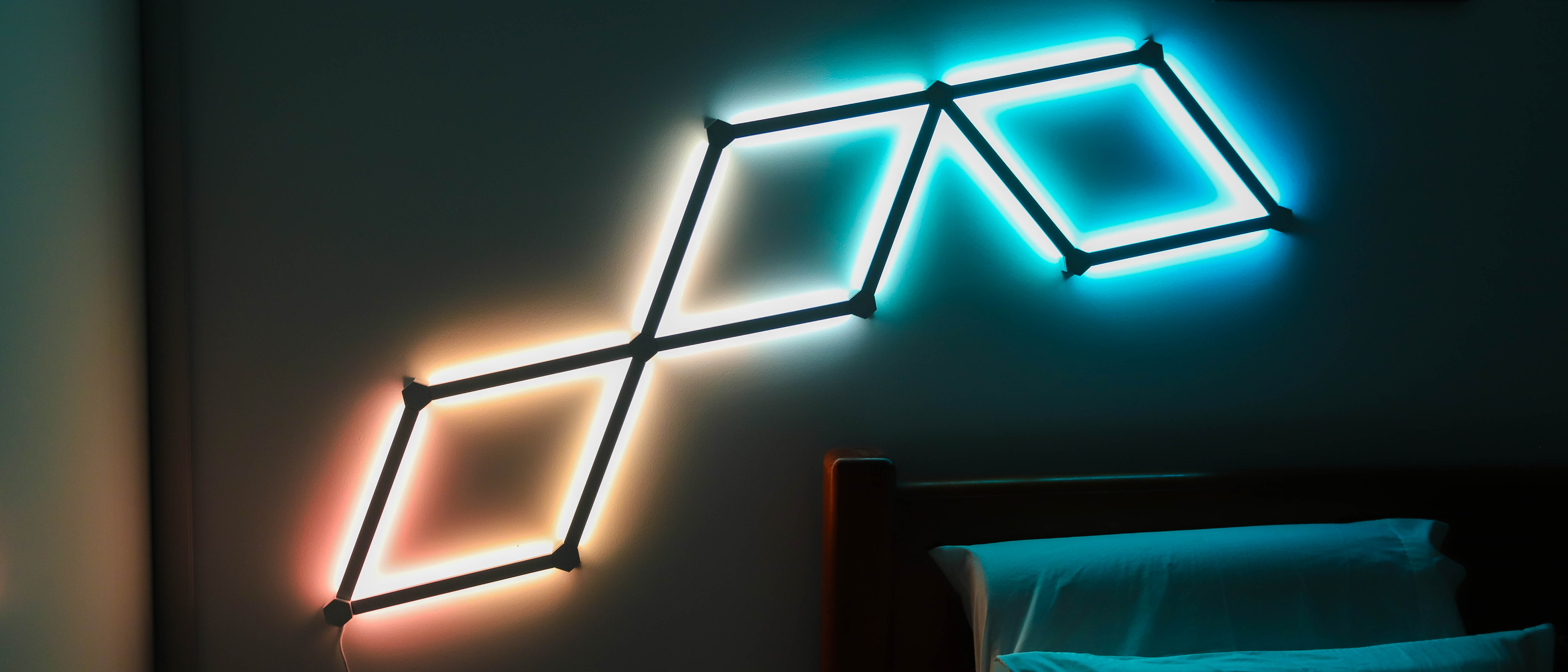Nanoleaf Lines review | TechRadar