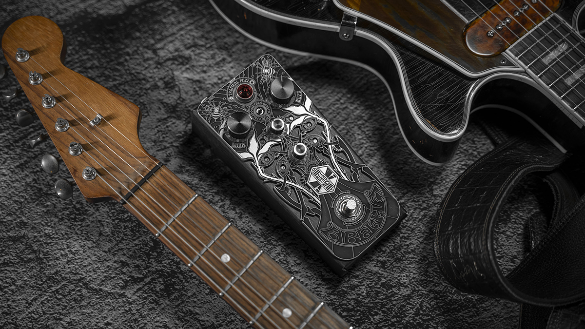 NAMM 2024: “It's a Beetronics masterpiece, showcasing what we do