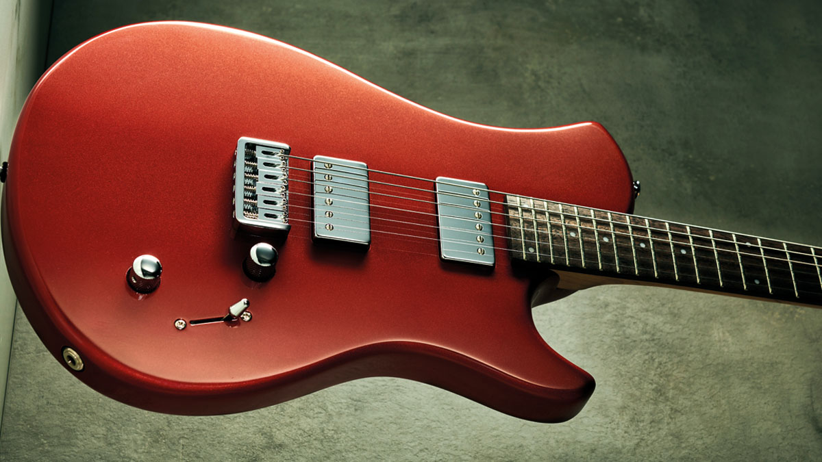 Trinity By Relish review | MusicRadar