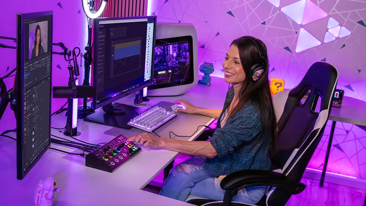 NAMM 2024: Roland's Bridge Cast X adds video support to the dual