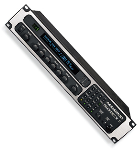 Rocktron Prophesy II Guitar Processor | Guitar World