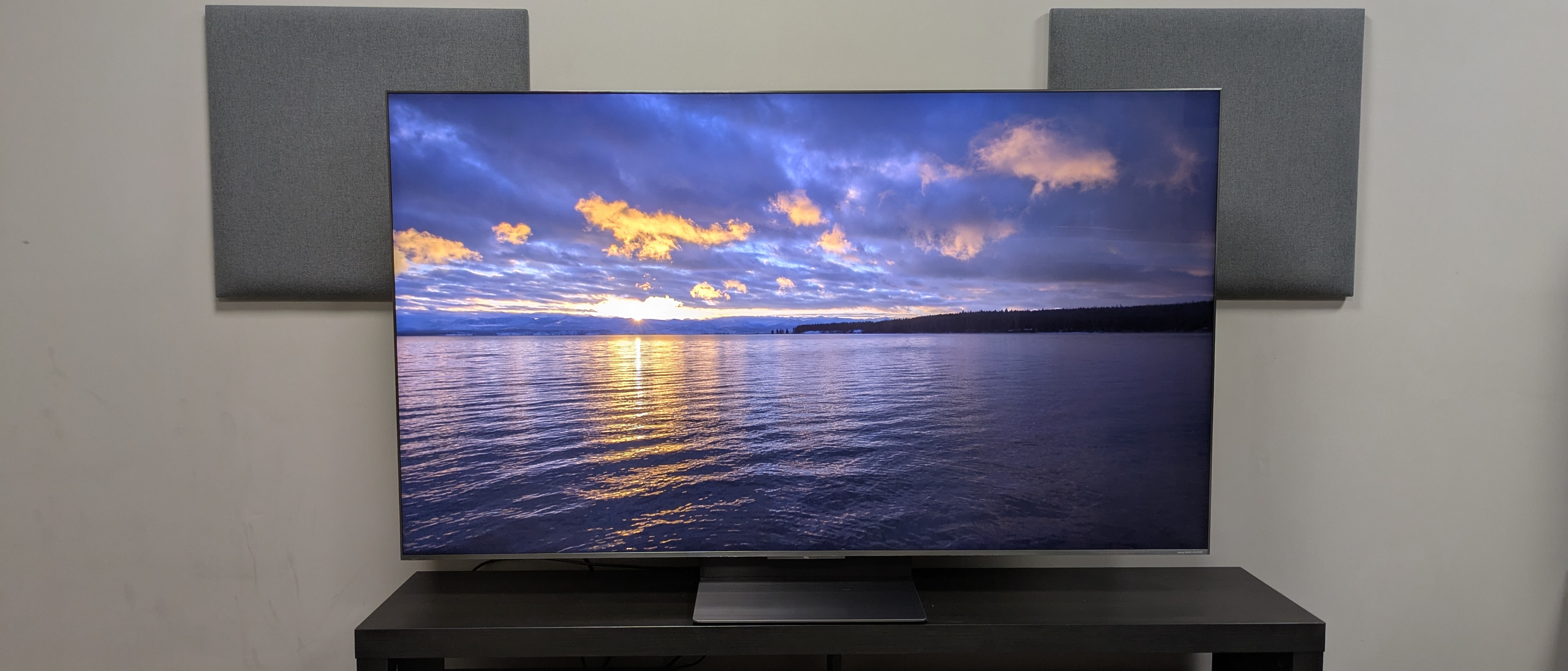 TCL C8K review: easily one of 2025's best mini-LED TVs | TechRadar