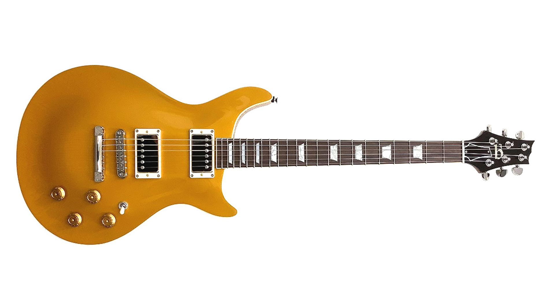 b3 unveils new SL-K double-cut in a cornucopia of finishes