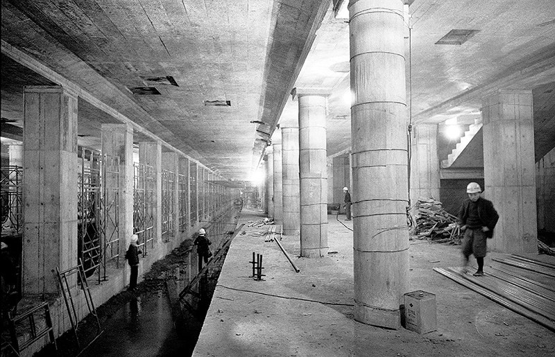 大阪市営地下鉄民営化：85年の歴史を振り返る [写真特集27/44