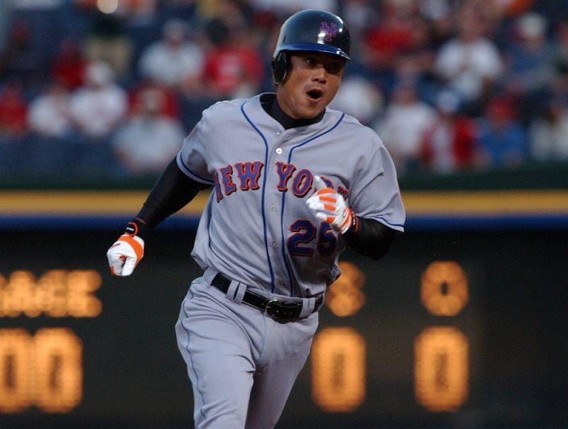 プロ野球：松井稼頭央の軌跡 [写真特集40/60] | 毎日新聞