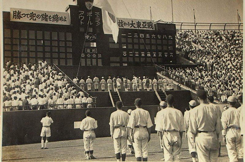 高校野球：戦時下「幻の甲子園」龍谷大平安の後輩が舞台に | 毎日新聞