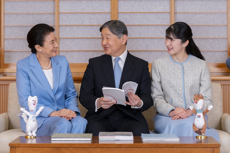 天皇陛下、66歳に 「災害の影響、年月の経過だけでは測れぬ重み