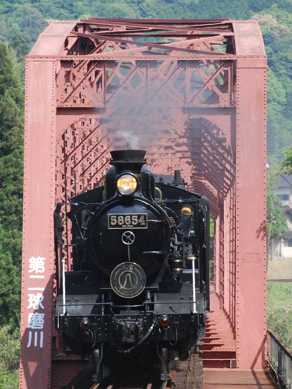鉄道橋梁4本流失、再建に多額の費用で復旧長期化は確実 九州豪雨
