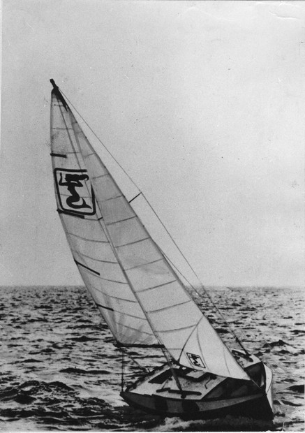 堀江謙一さんの単独太平洋横断ヨットが「ふね遺産」に 当時は「密航