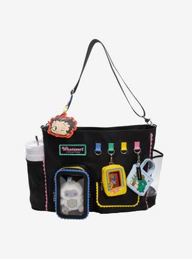 Petunia Pickle Bottom The Nightmare Before Christmas Boxy Backpack