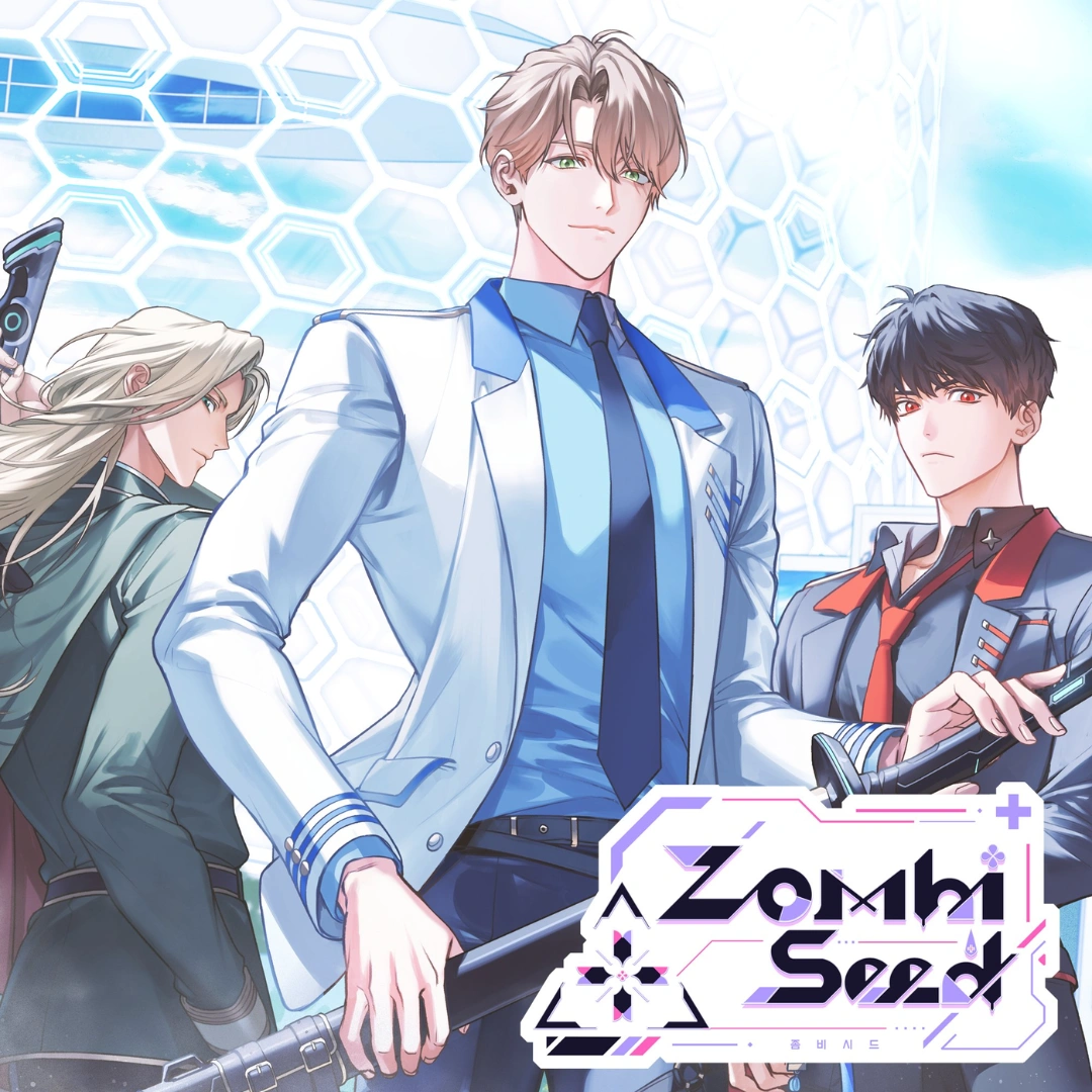 韓漫BL 話題熱度持續延燒！韓國Lezhin: DAYBREAK 周邊線上販售確定，7