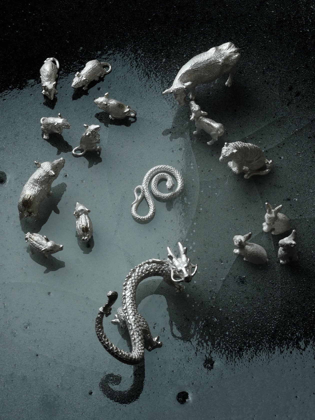 販売終了】巳 925 | 東屋