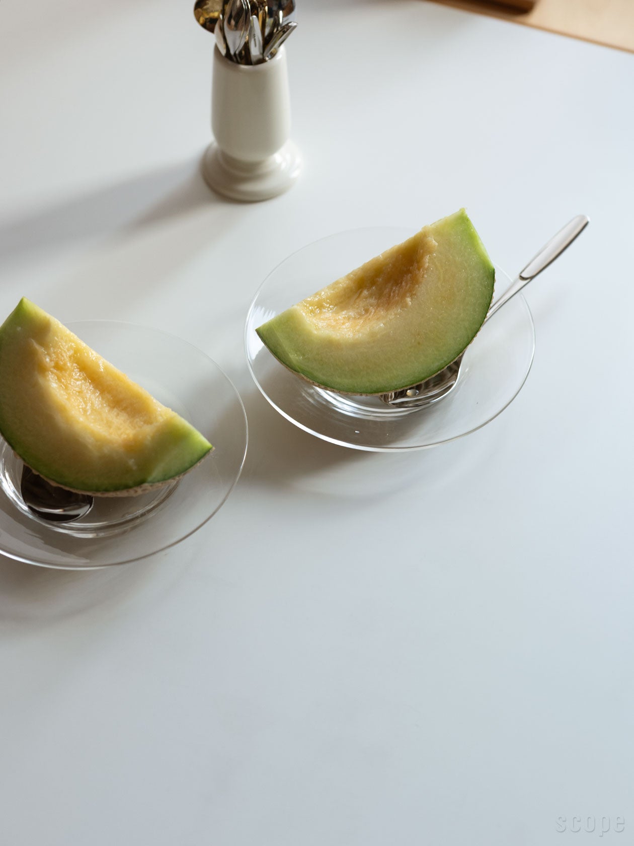 ガラスプレート | 東屋