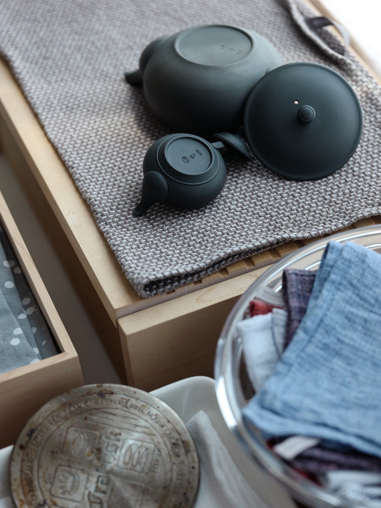 醤油差しNo.2 | 東屋