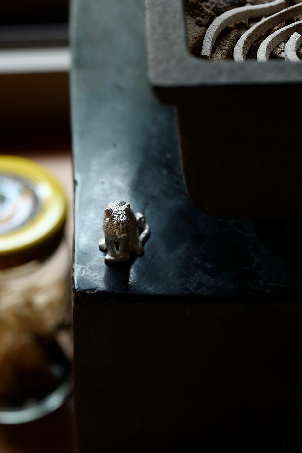 販売終了】寅 925 | 東屋