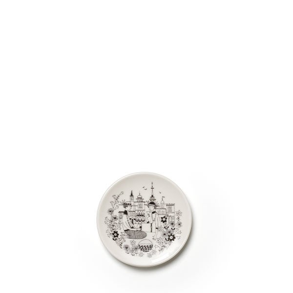 Runo (ルノ) | プレート16.5cm | Arabia (アラビア)