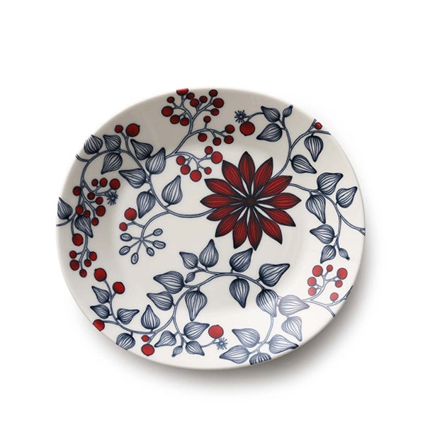 Runo (ルノ) | ジャー蓋付 0.25L | Arabia (アラビア)