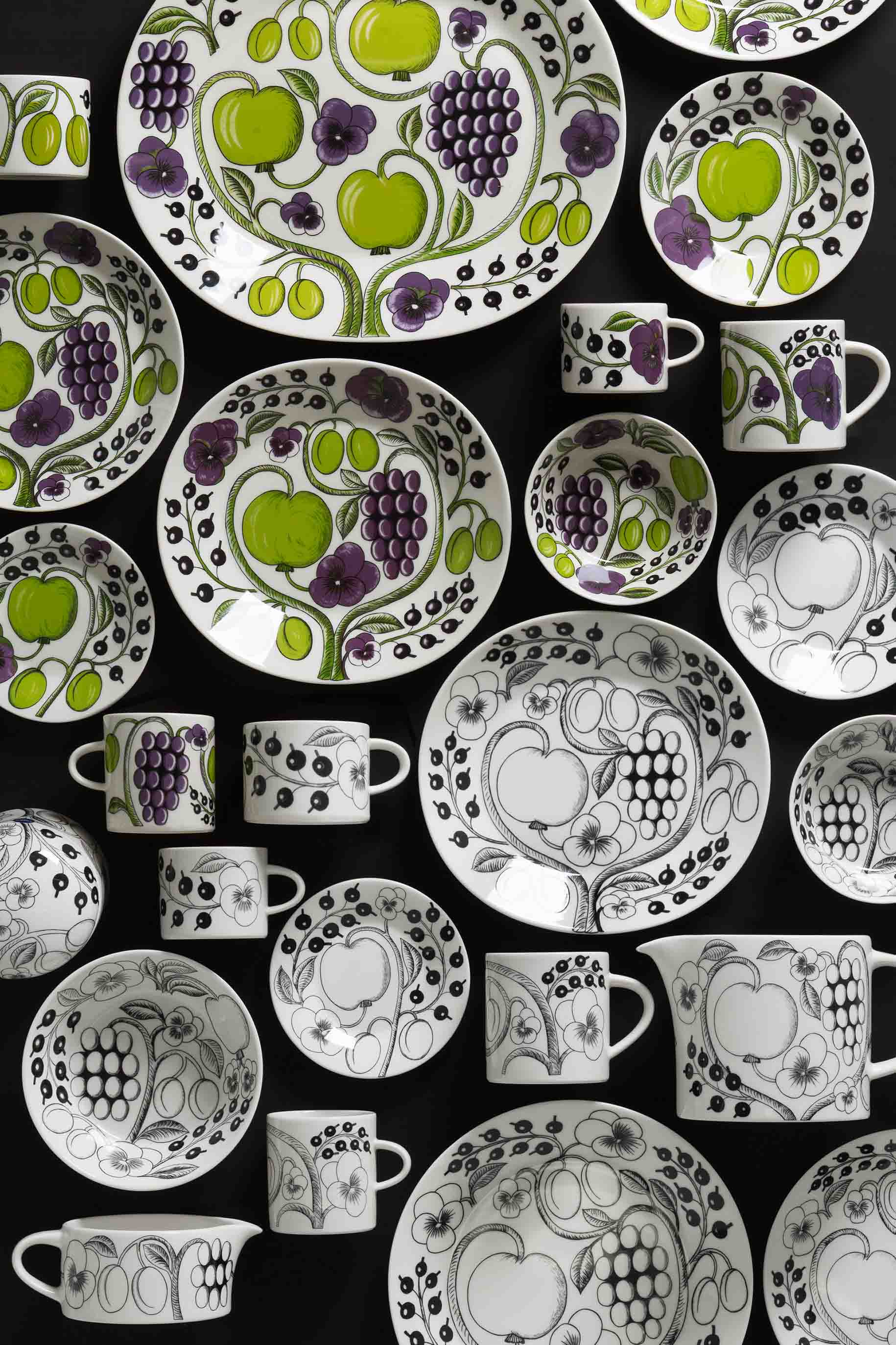 Paratiisi パラティッシ｜Arabia