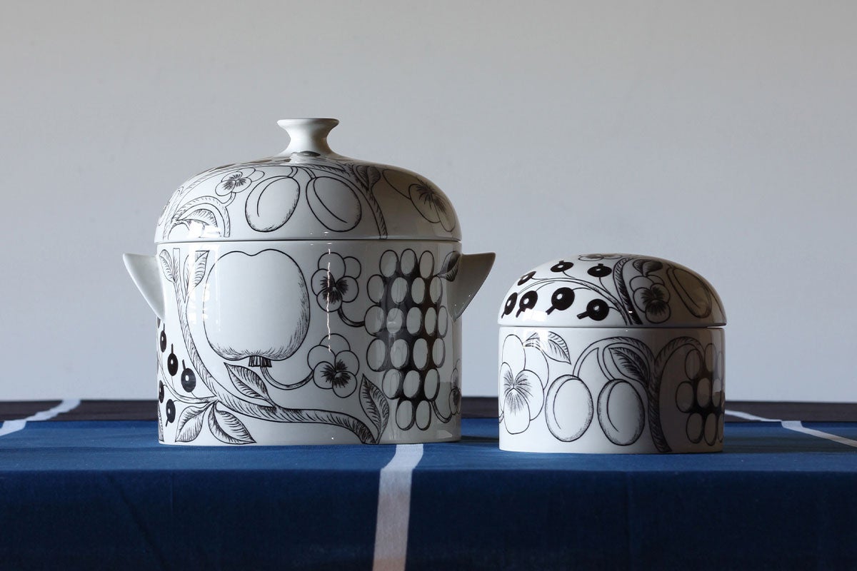 Paratiisi パラティッシ｜Arabia