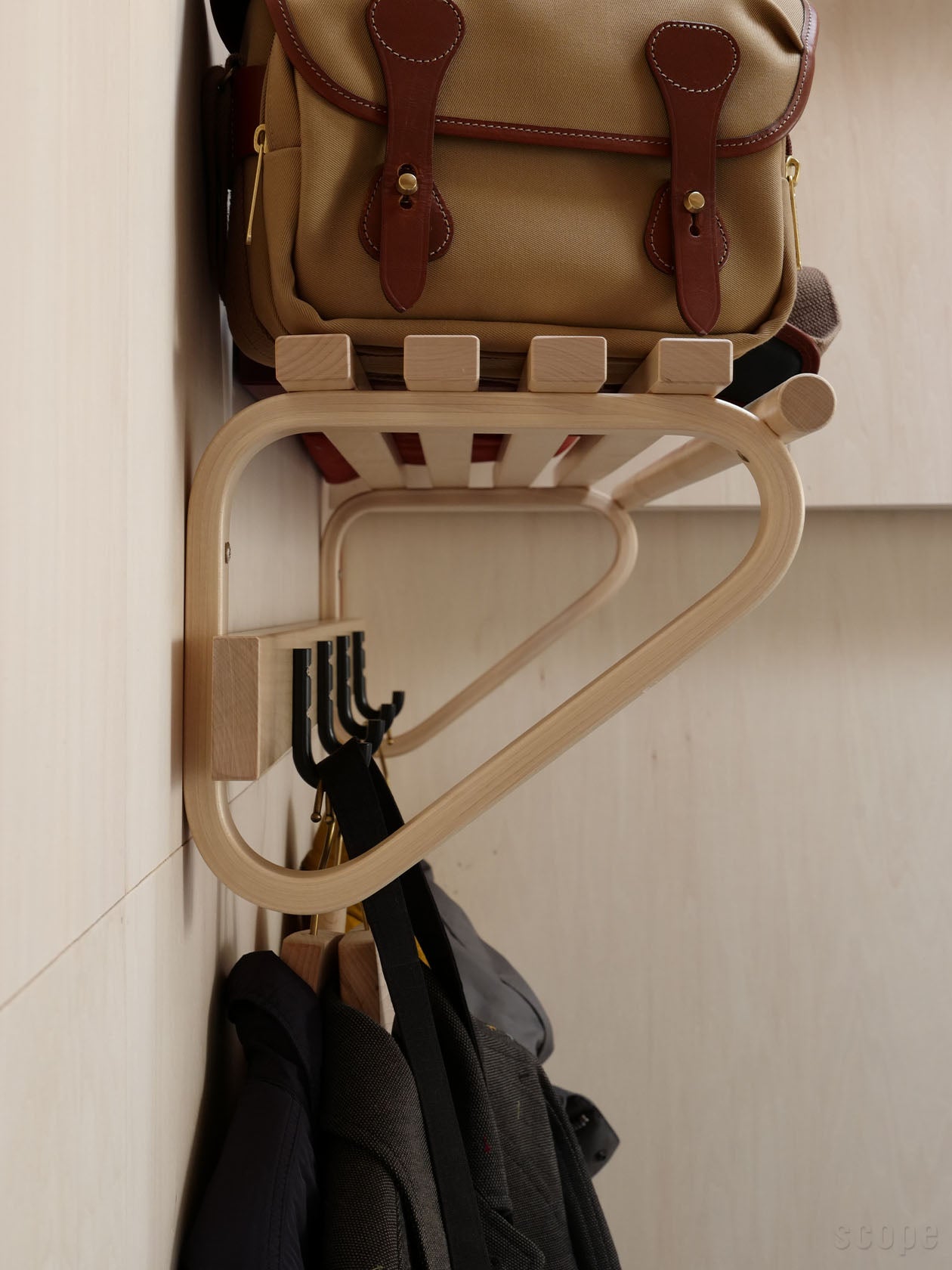 コートラック 109C | Artek (アルテック)