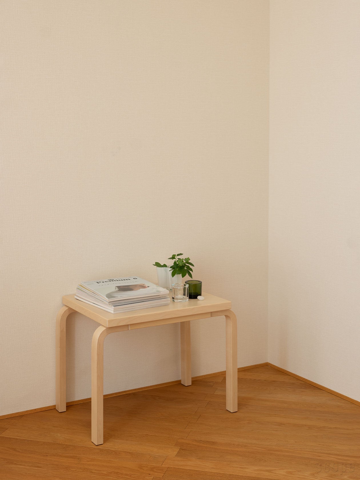 NESTING TABLE 88 | Artek (アルテック)