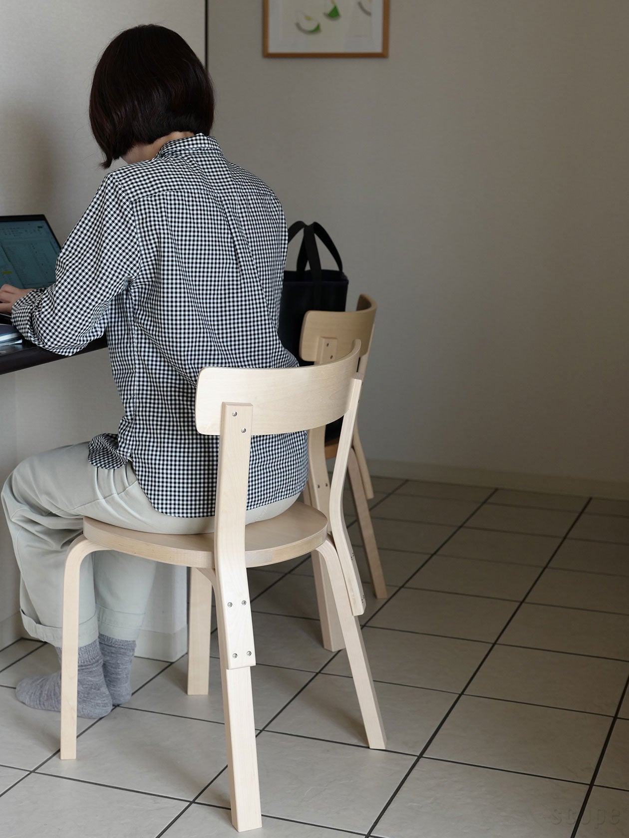 Chair 69 | Artek (アルテック)