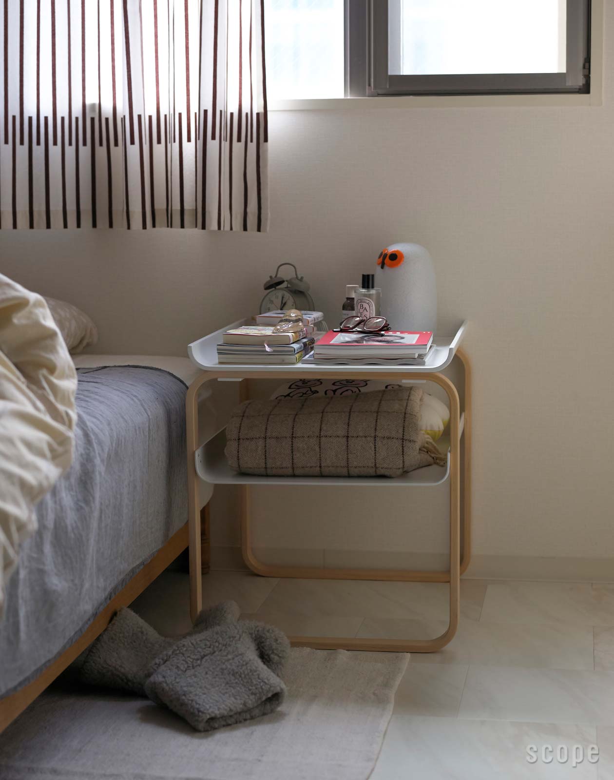 915 サイドテーブル | Artek (アルテック)