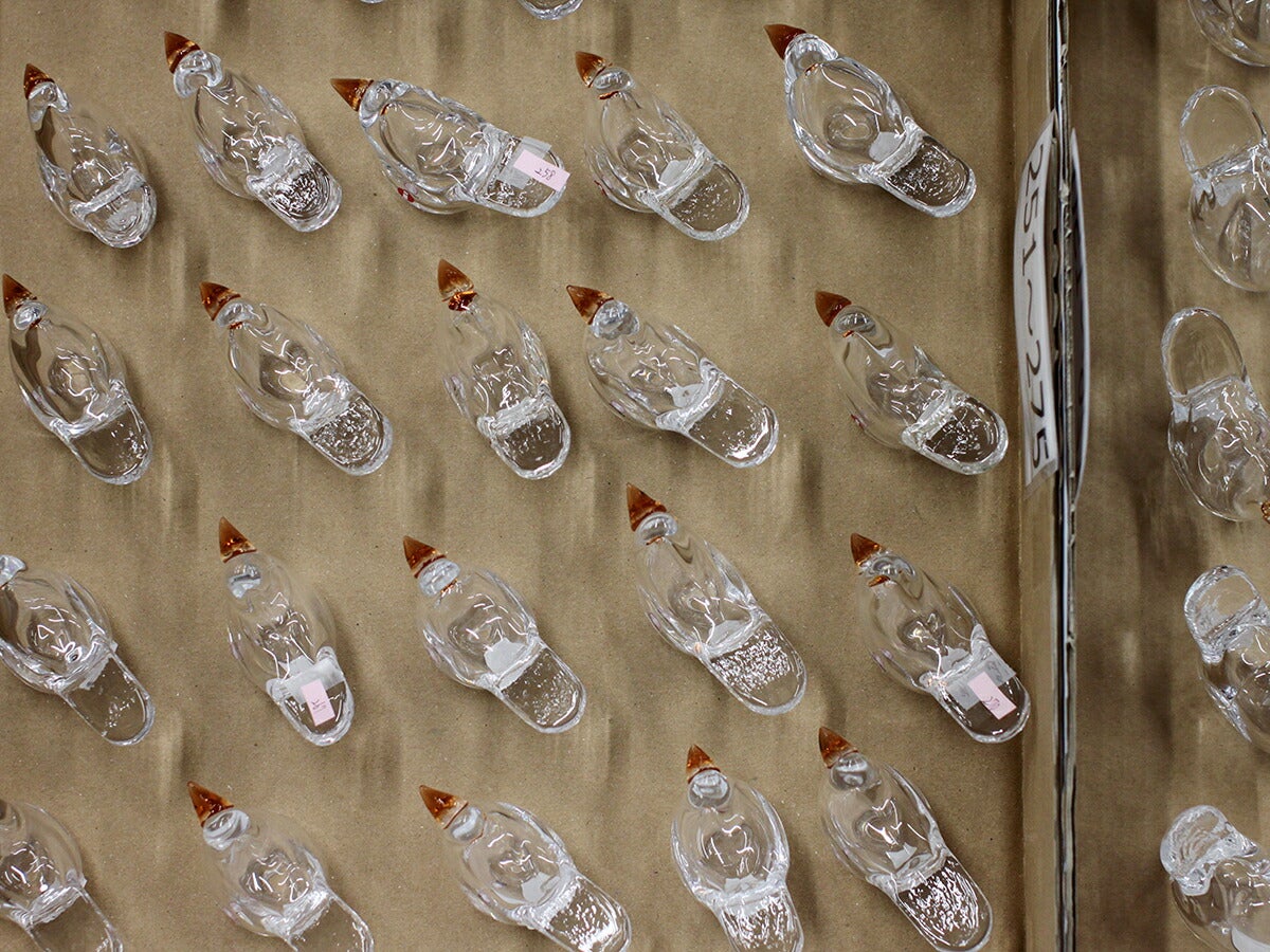 小鳥の宝石箱やぁ～。