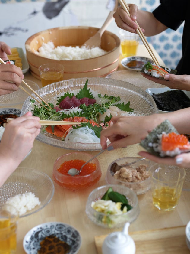 ス的なる生活 | ウルティマツーレと夏