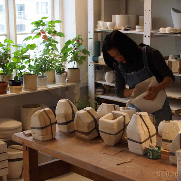 Smahus | atelje Rund （アトリエ ルンド）