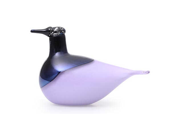 販売終了】Birds by Toikka | Annual Bird 2021 Kesuri | iittala