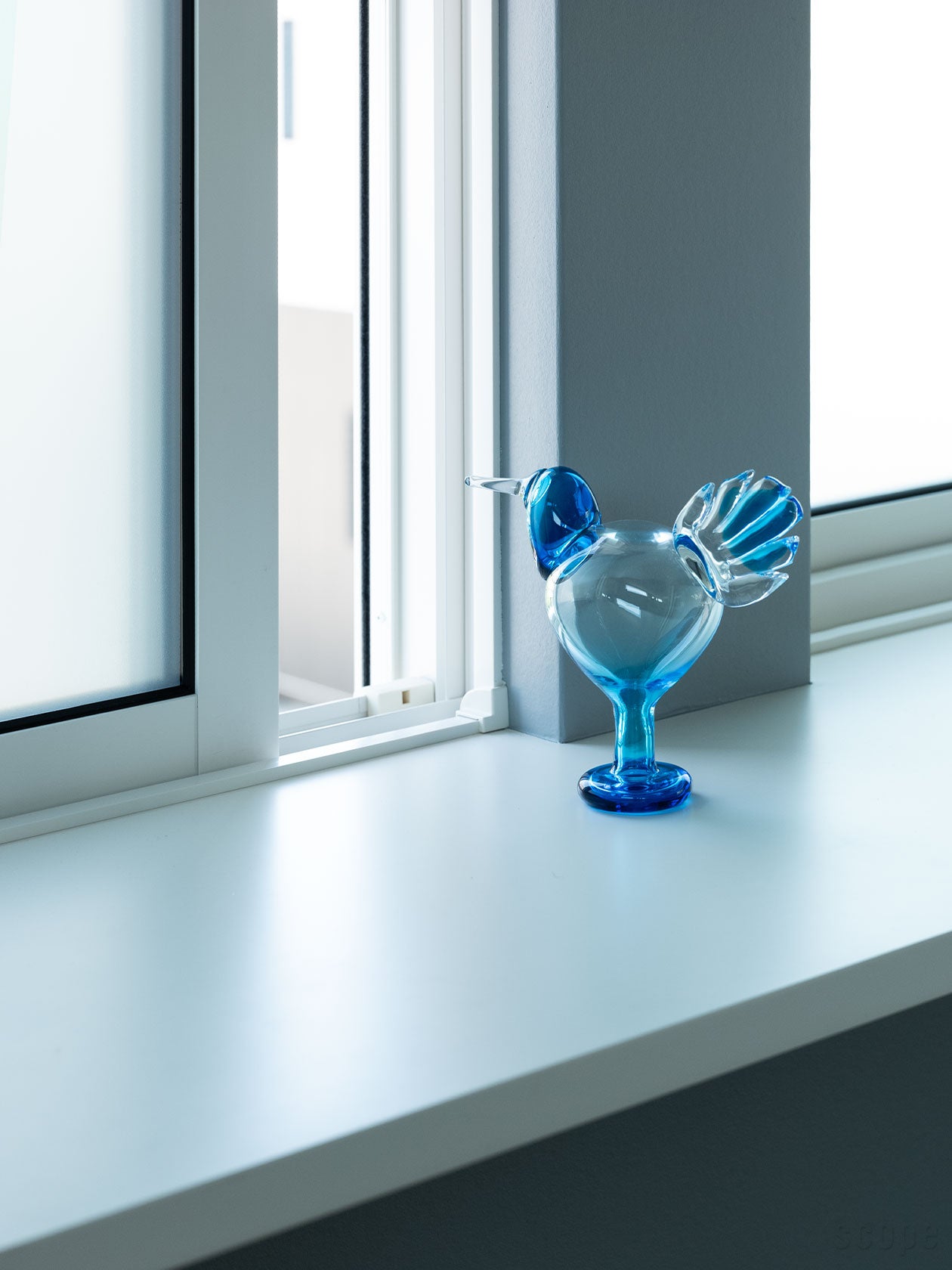 Birds by Toikka | Ano ターコイズ | iittala