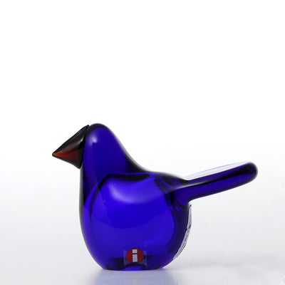 販売終了】Birds by Toikka | スコープ別注 Sieppo | iittala