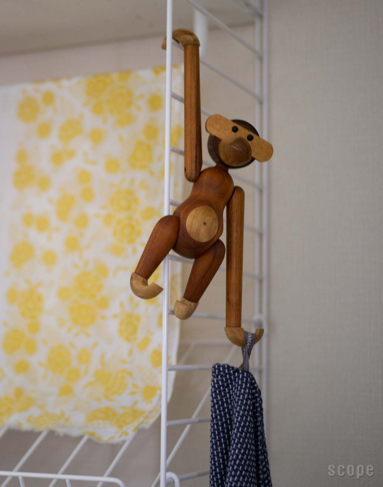 Monkey | KAY BOJESEN DENMARK