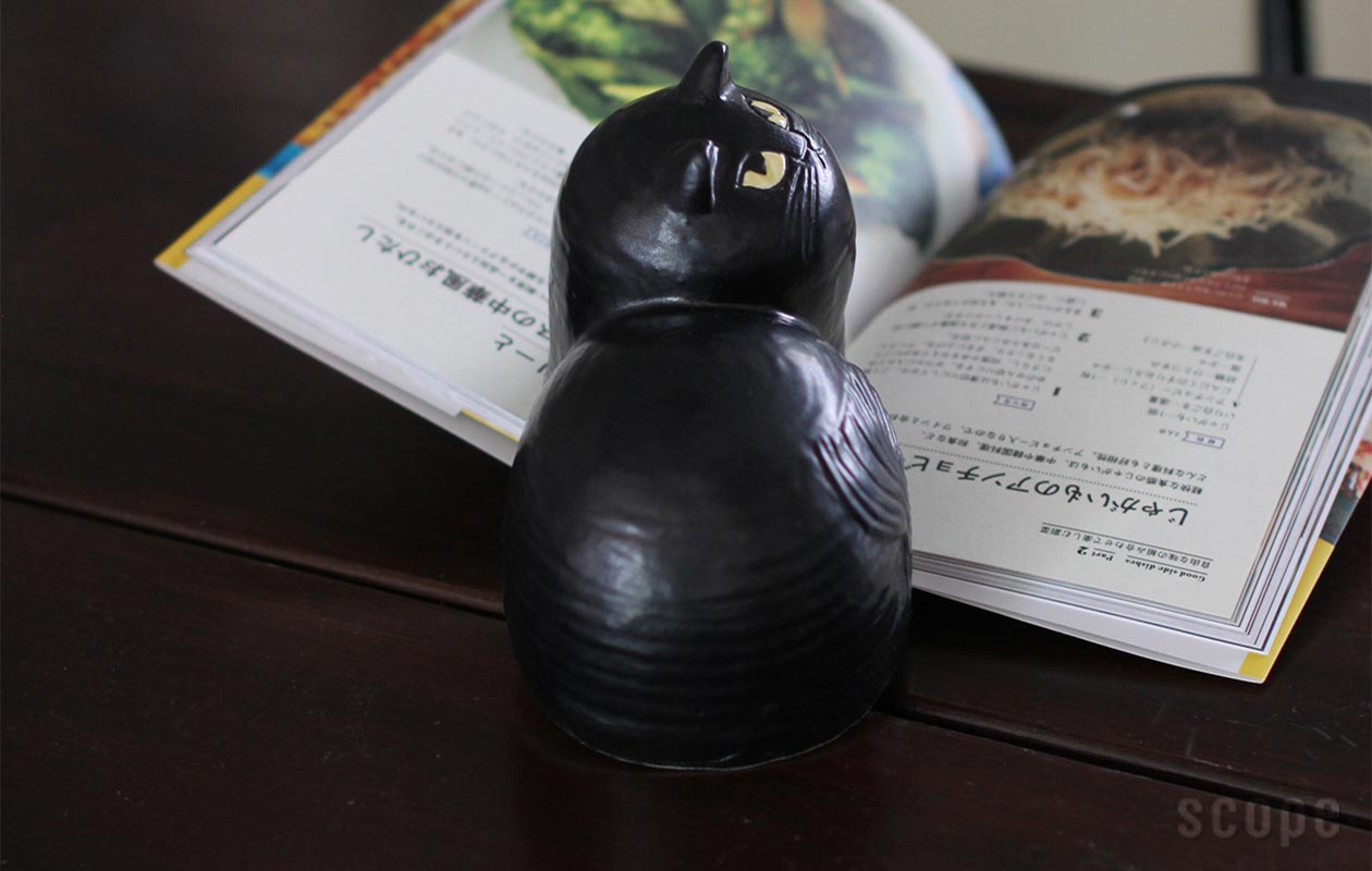 販売終了】Maj | Lisa Larson (リサ・ラーソン)