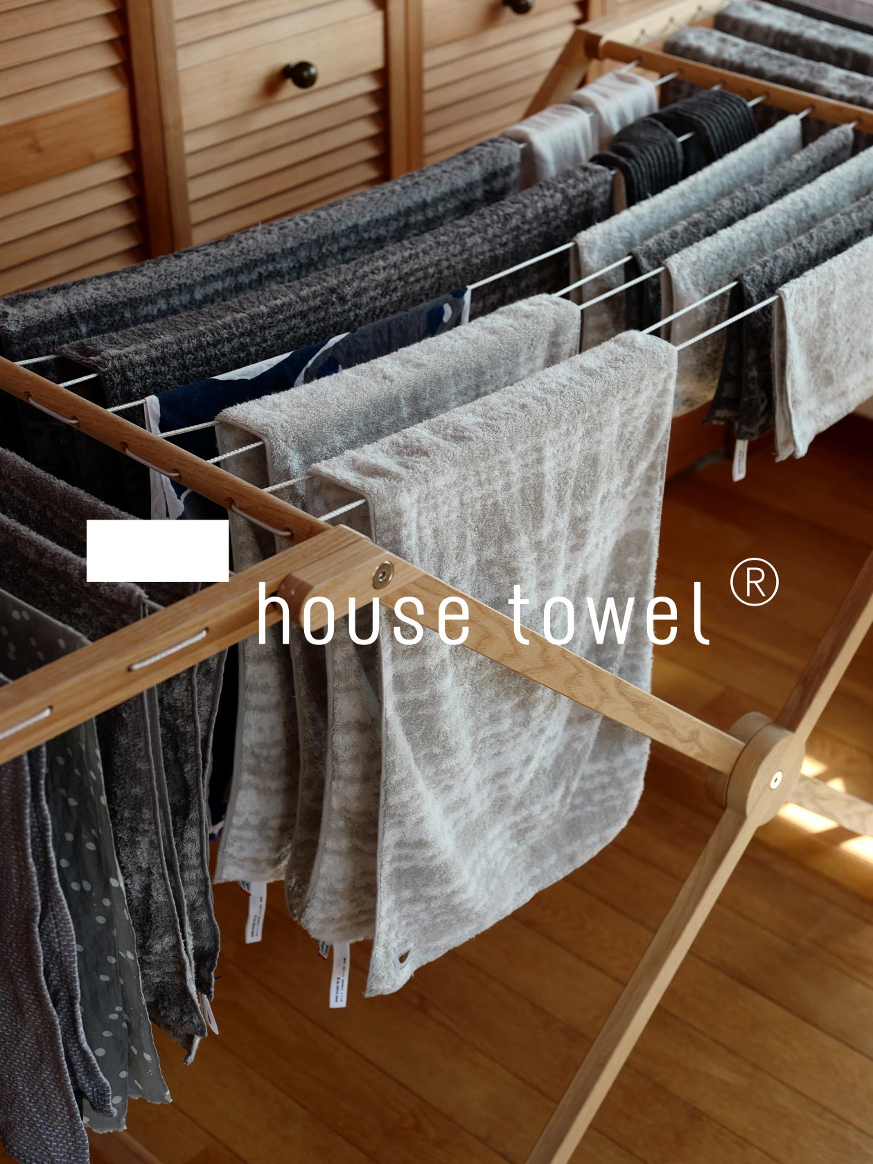house towel | house towel Water drop | SCOPE (スコープ)