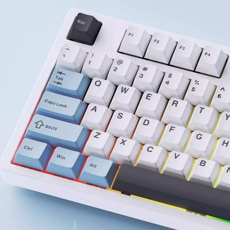 AJAZZ Releases AK35i V3 104-Key Full-Size Keyboard with TFT