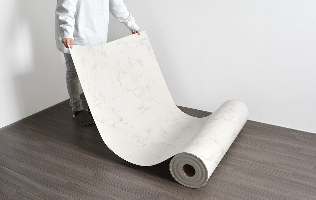 クッションフロア の通販 | 壁紙屋本舗 公式