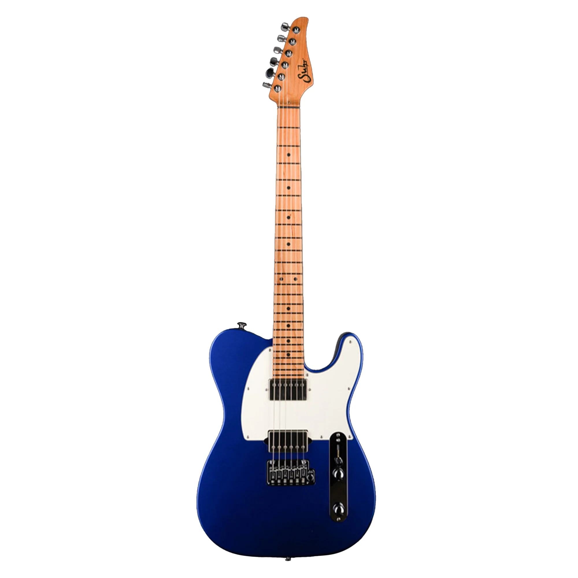 Suhr Custom | 2026 New Gear Arrivals – Chicago Music Exchange