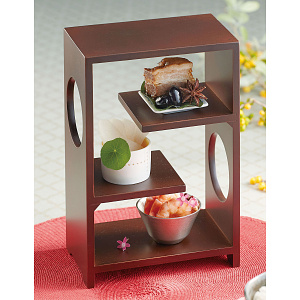 和食器の和心: 手付き弁当箱